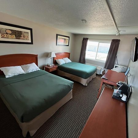 Horizon Inn 2 Valleyview Екстер'єр фото