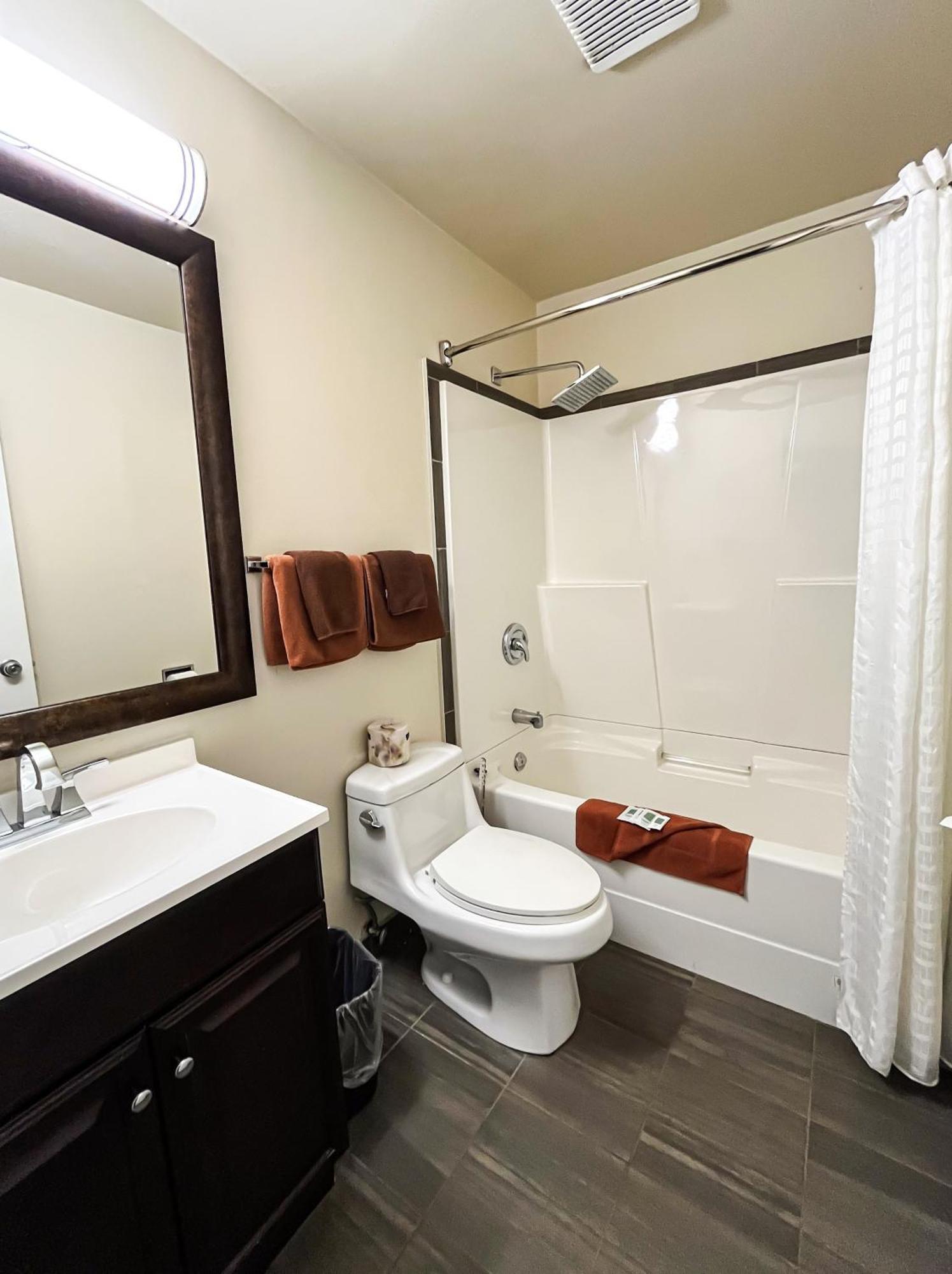 Horizon Inn 2 Valleyview Екстер'єр фото