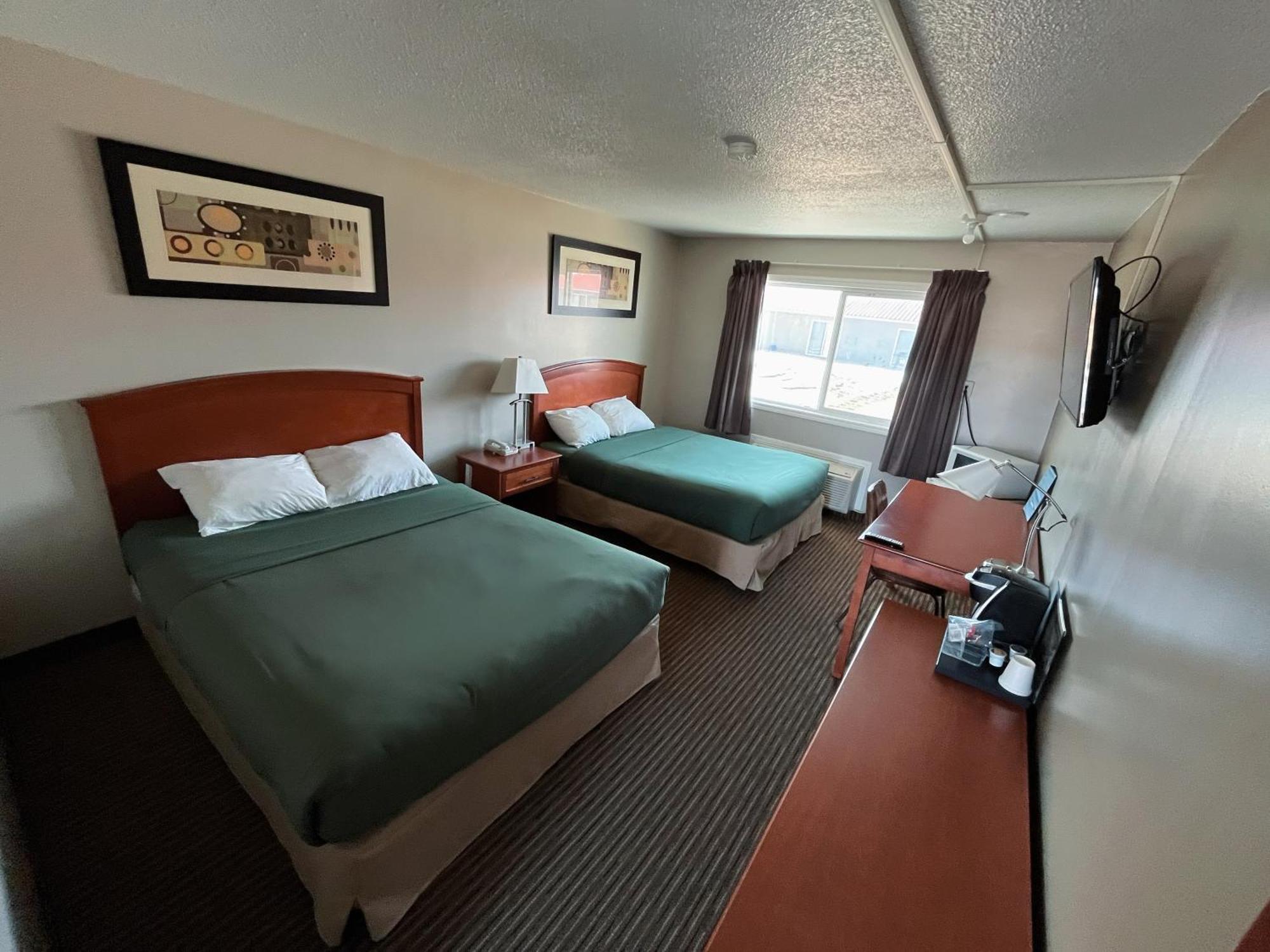 Horizon Inn 2 Valleyview Екстер'єр фото