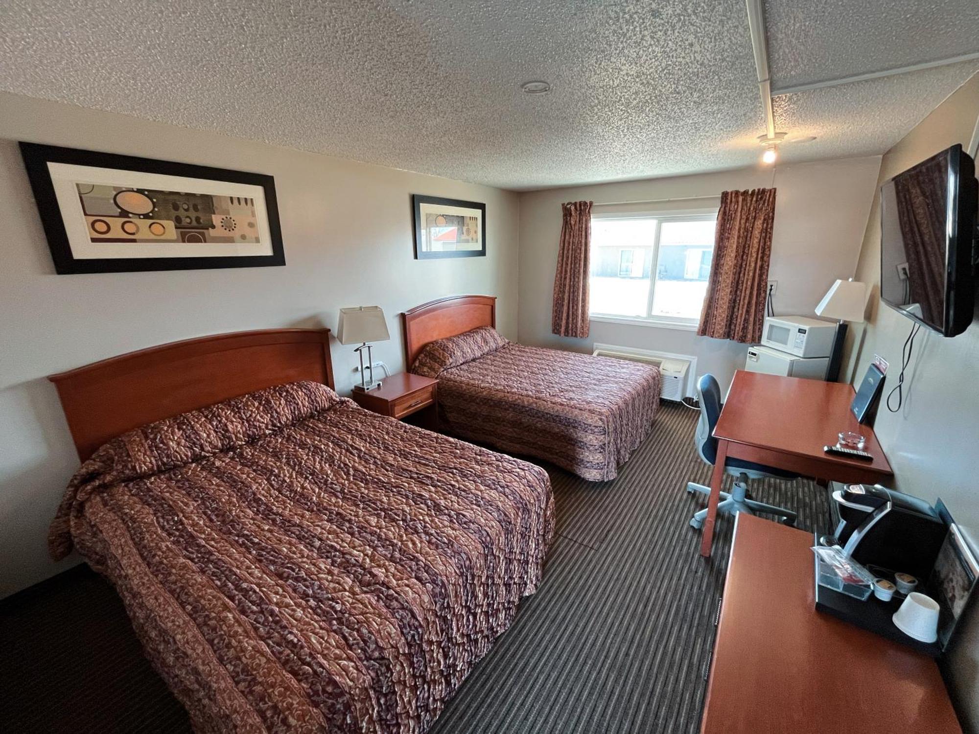 Horizon Inn 2 Valleyview Екстер'єр фото