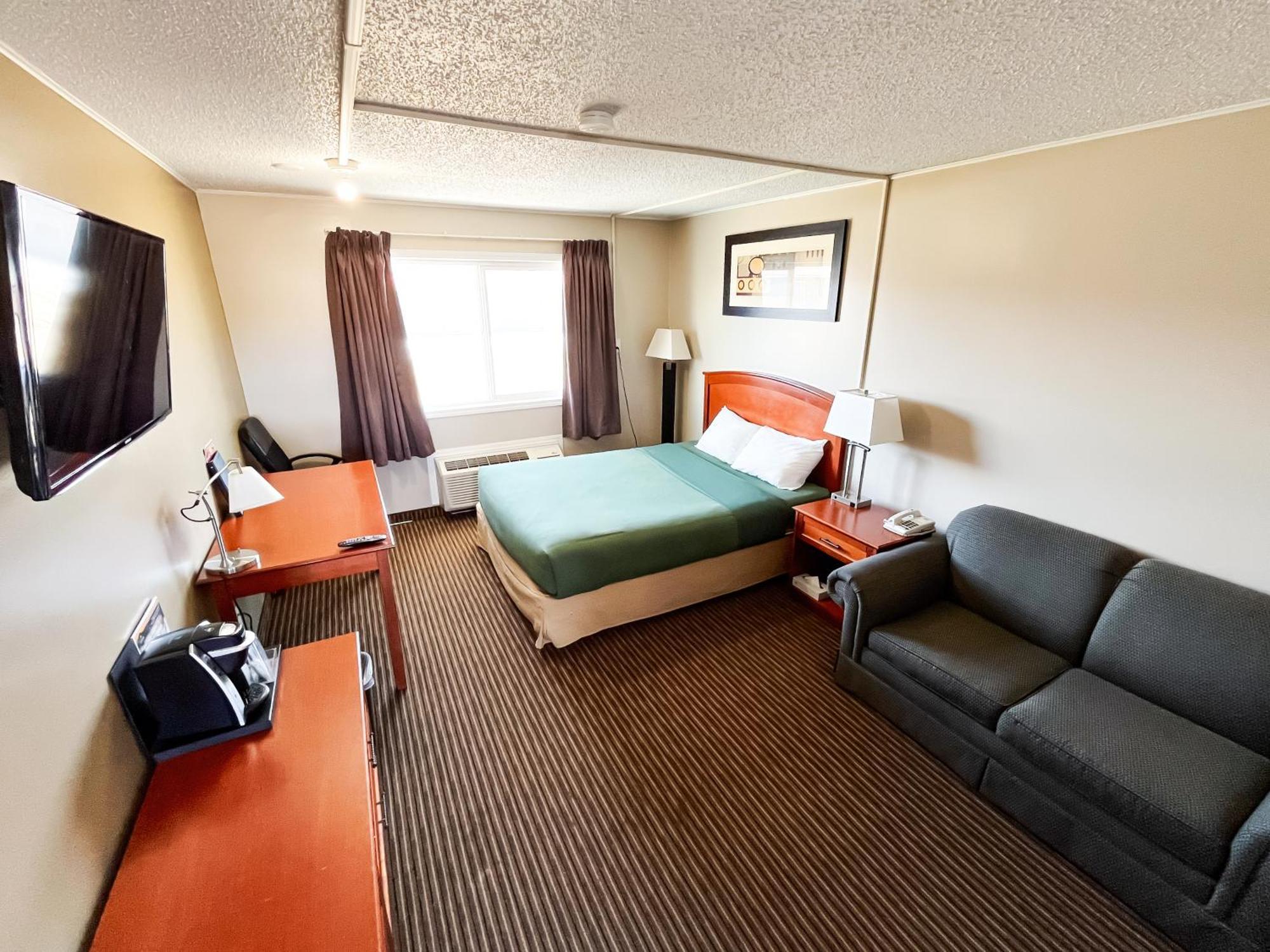 Horizon Inn 2 Valleyview Екстер'єр фото