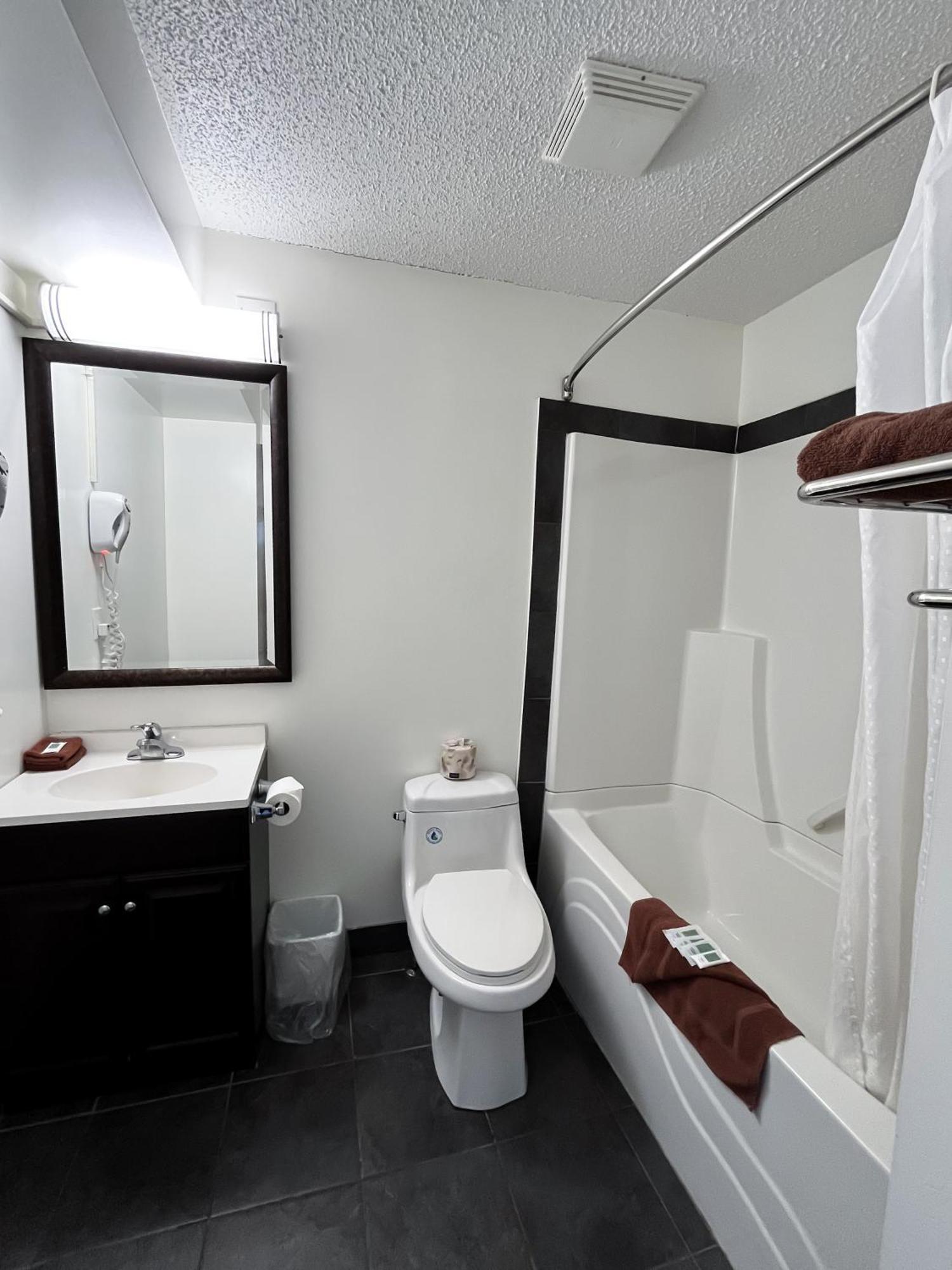 Horizon Inn 2 Valleyview Екстер'єр фото
