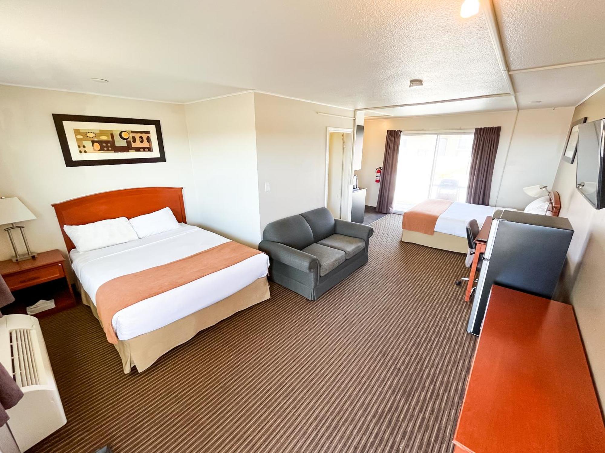 Horizon Inn 2 Valleyview Екстер'єр фото