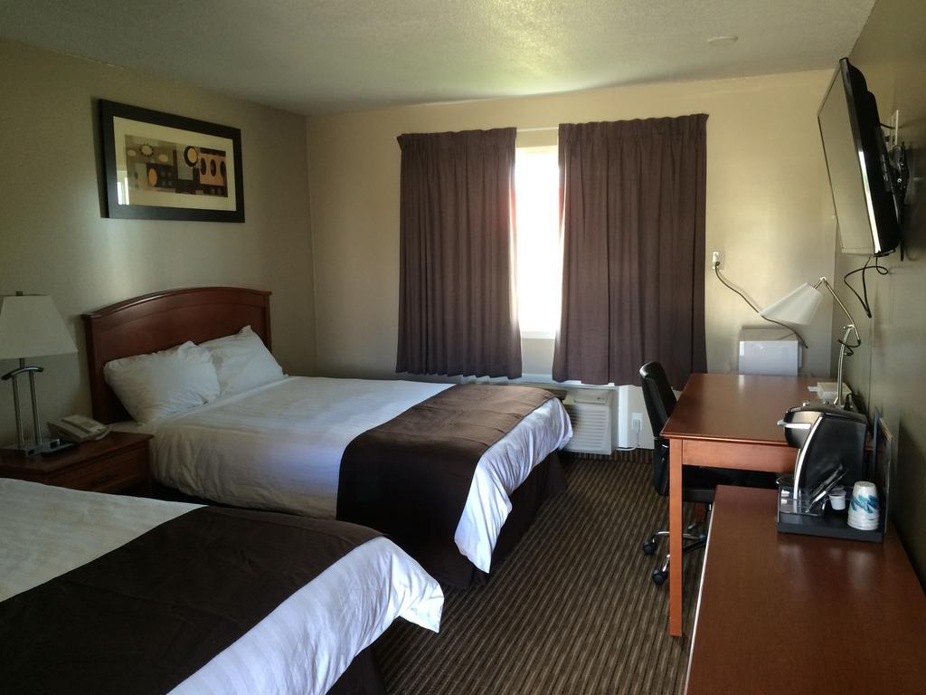 Horizon Inn 2 Valleyview Номер фото