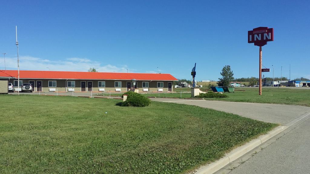 Horizon Inn 2 Valleyview Екстер'єр фото