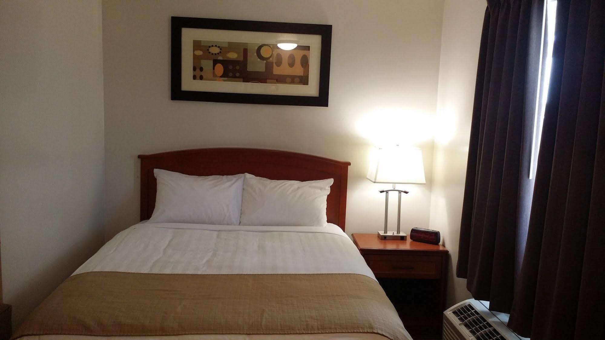 Horizon Inn 2 Valleyview Екстер'єр фото