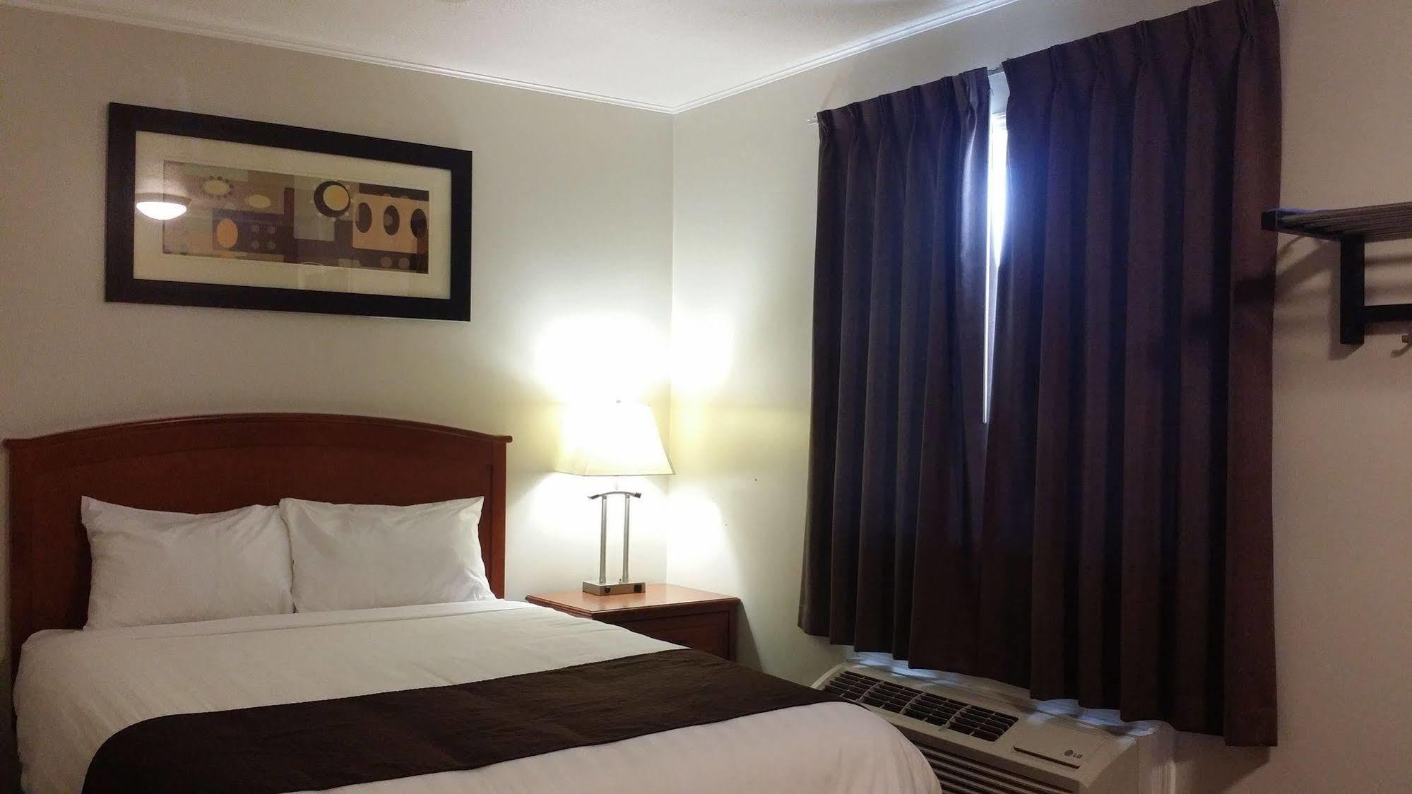 Horizon Inn 2 Valleyview Екстер'єр фото